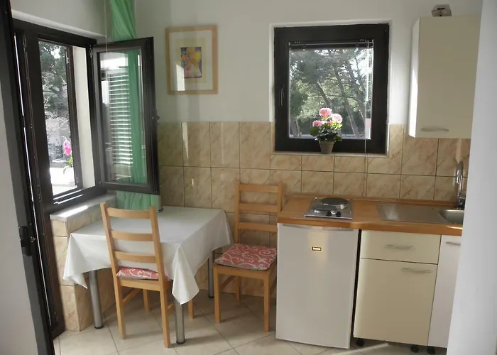 Apartman Ive