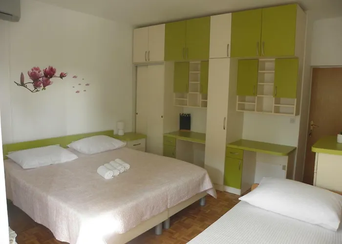 Apartman Ive