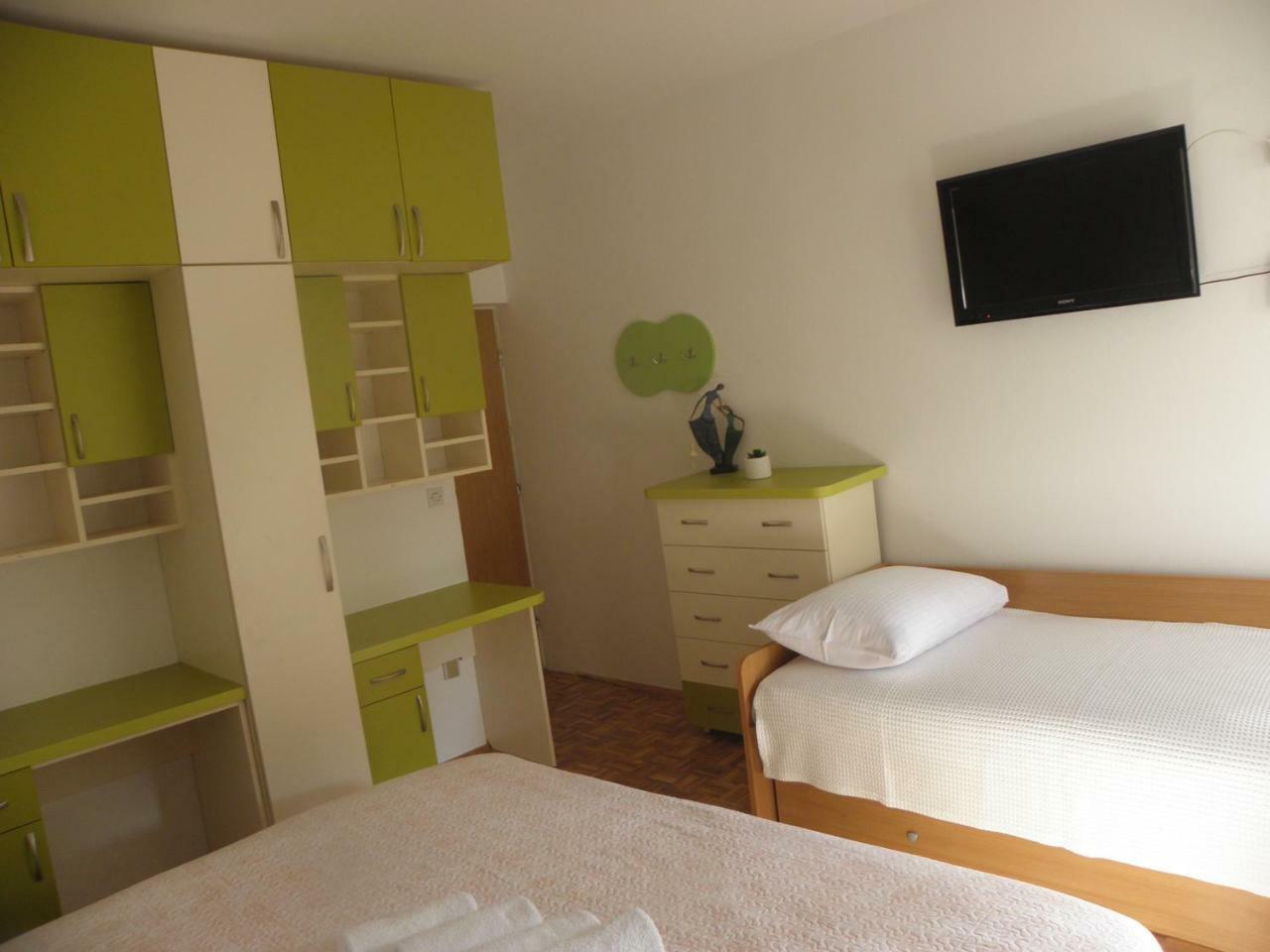 Ive Apartma *