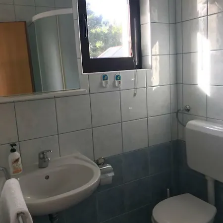 Apartman Ive Starigrad Paklenica Exterior photo