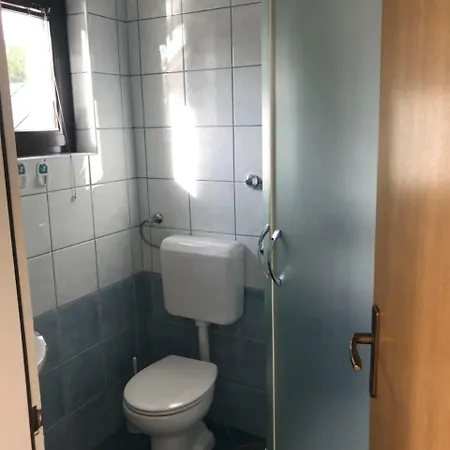 Apartman Ive Starigrad Paklenica Exterior photo