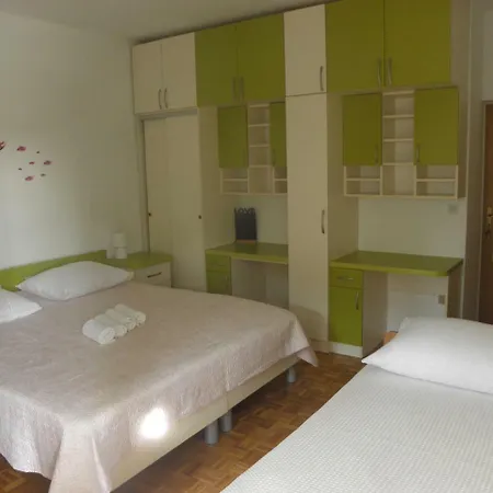 Apartman Ive Starigrad Paklenica Exterior photo