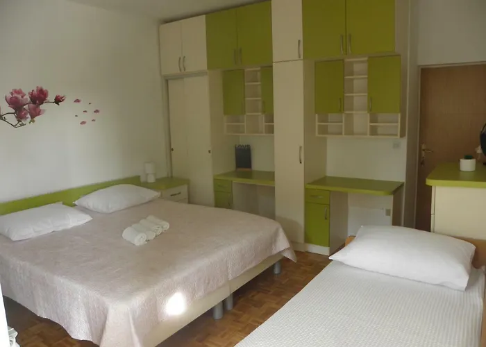 Apartman Ive